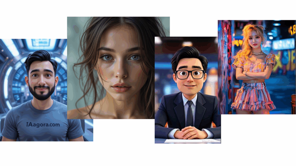 Como Avatar e IA Revolucionam o Atendimento