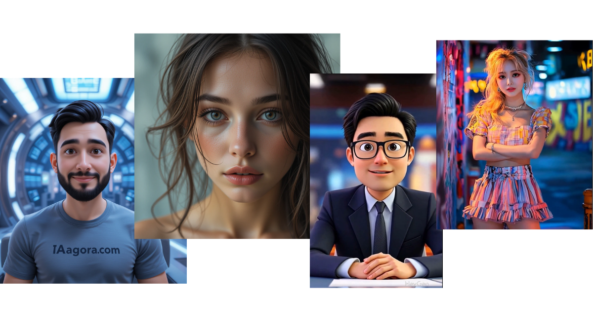 Como Avatar e IA Revolucionam o Atendimento ao Cliente