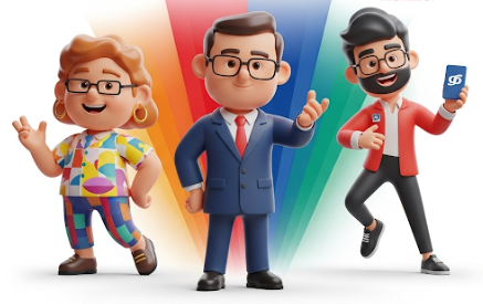 Como Avatar e IA Revolucionam o Atendimento ao Cliente