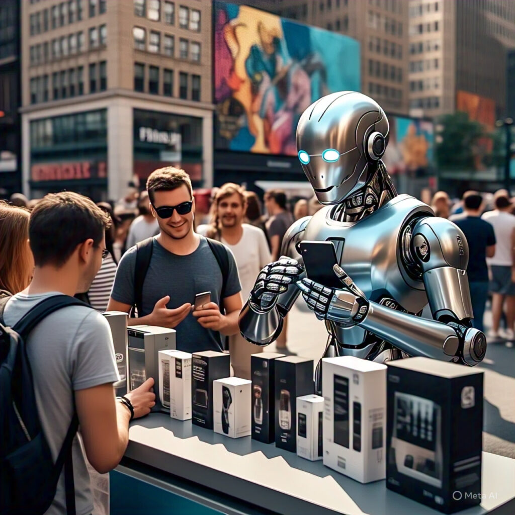 Agentes Virtuais e Chatbots