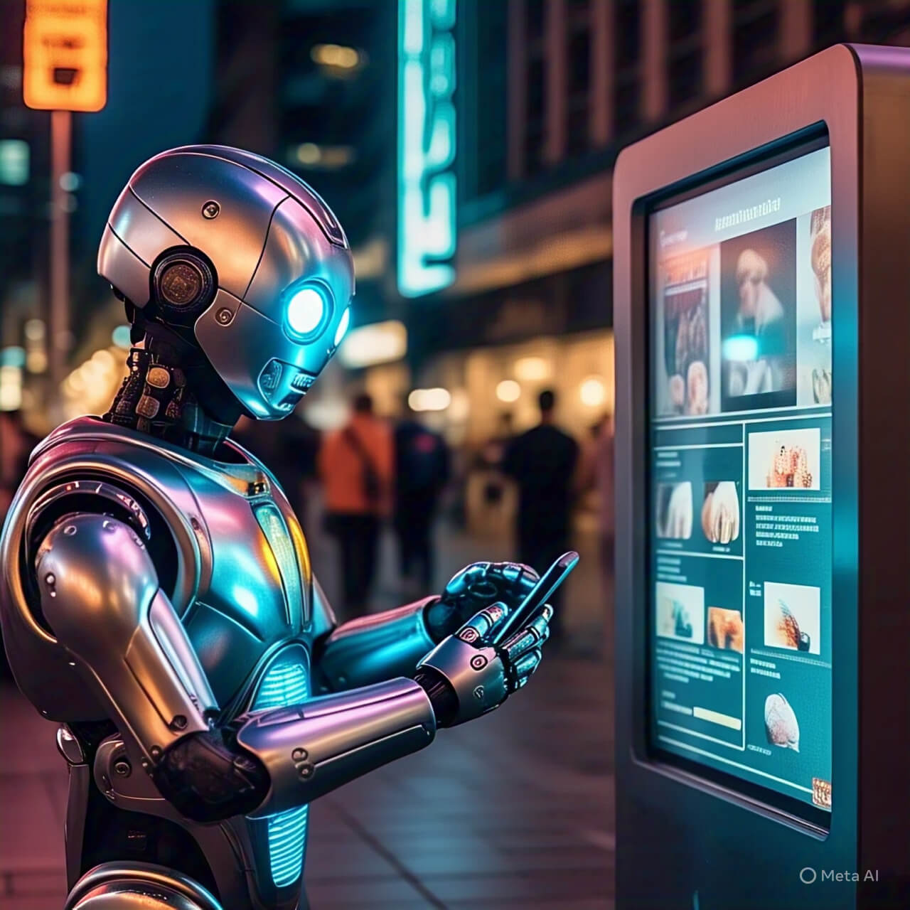 Agentes Virtuais e Chatbots