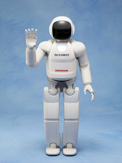 ASIMO (Honda)