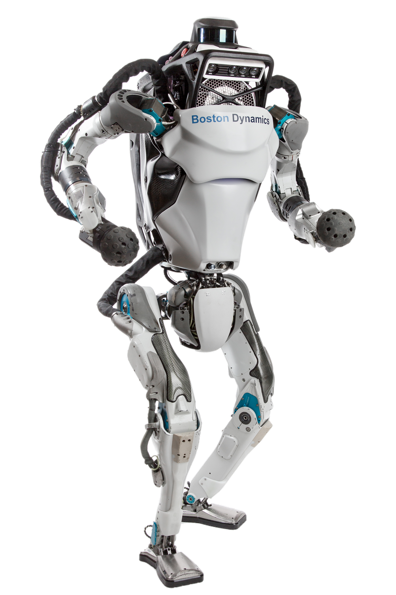 Atlas (Boston Dynamics)