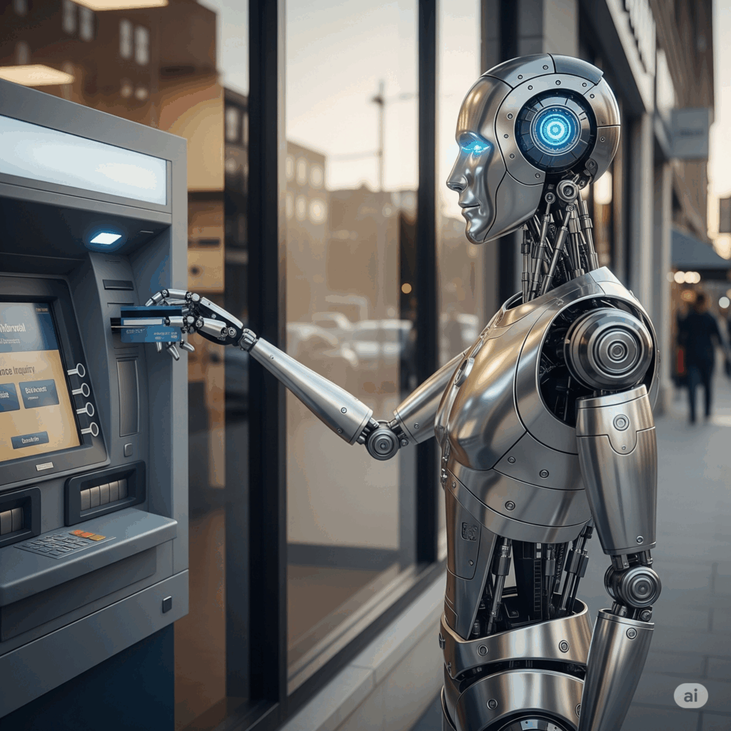 IA para Identificar Atividades Fraudulentas