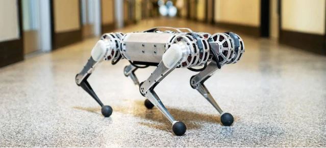 Conheça os 15 Robôs Humanoides Mais Avançados de 2025