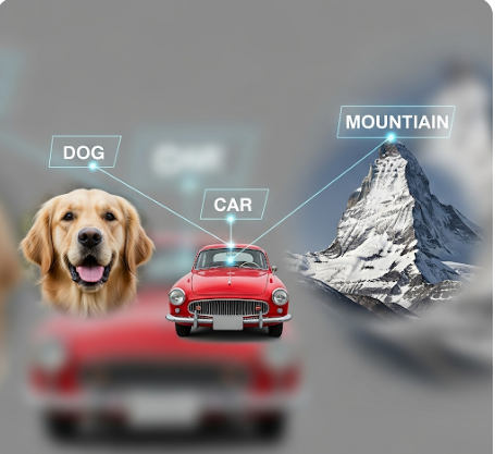 IA Permite que as Máquinas "Vejam" e Interpretem