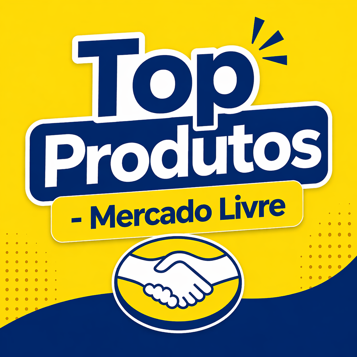 Top Produtos Mercado Livre