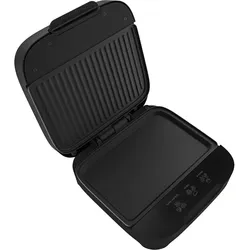 Grill Sanduicheira Cadence SAN400 Elétrica